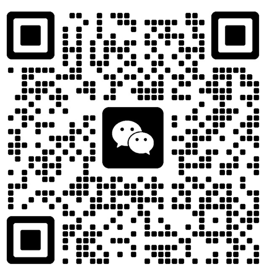 扫码添加微信,免费领取新手教程